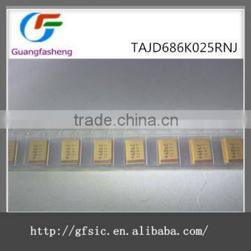 (hot Sale)TAJD686K025RNJ photo-3