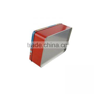 Cosmetic Sets Tin Box, Tin Box for Christmas Gift,gift Boxes for Makeup photo-5