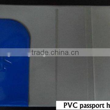 PVC Passport Holders photo-4