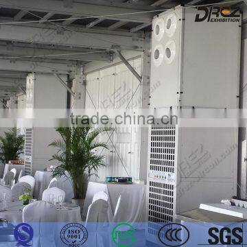 Floor Standing Mounting and Integral Air Conditioning Type Air Conditioner System photo-6