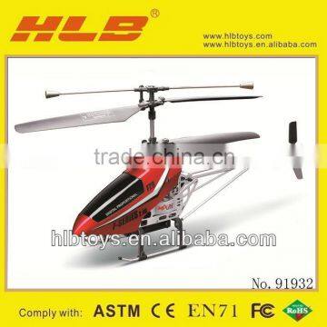 NEWEST! MJX F29 Metal 4CH 2.4G RC Helicopter with camera