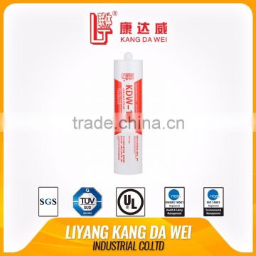 White Silicone Sealant for Solar Panel Modules