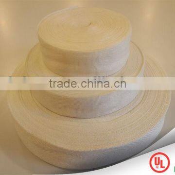 Shrinkable fiber tape