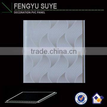 Pvc Wall Panel Decorative Interior Walls With Ceiling Design