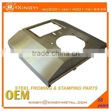 Zhejiang high quality drawing metal fabrication