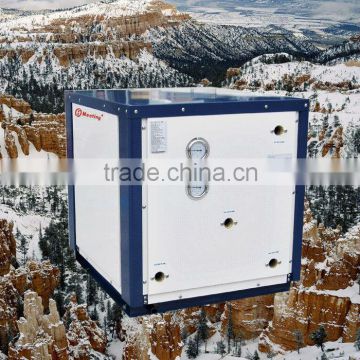 ground heatpump