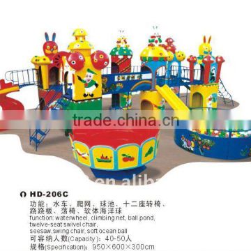 kids soft play soft playground equipment