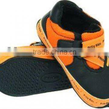 shoe sole materials