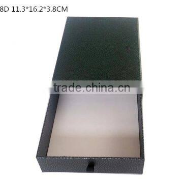 cheap paper drawer design gift box handmade