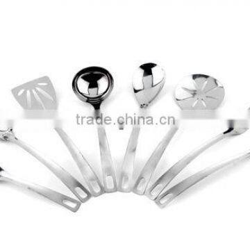 STAINLESS STEEL KITCHEN TOOLS/ SERVING TOOLS