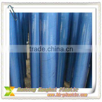 clear pvc sheet