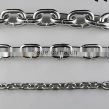 High Carbon Steel Chain Link