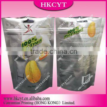 Aluminum Foil Packaging Bag for Accessories photo-6