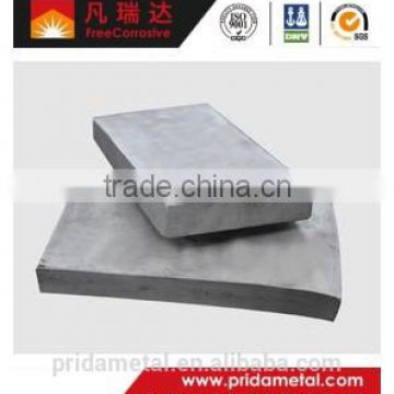 high precise tungsten carbide plate blanks factory wholesale