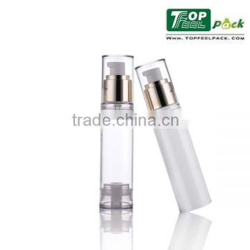 30ml Airless Pump Bottle Cosmetic Packaging Cosmetic Container