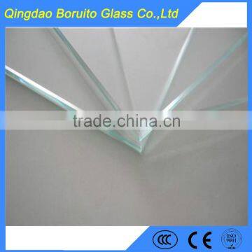 8mm 10mm Ultra Clear Float Glass on Sale photo-3