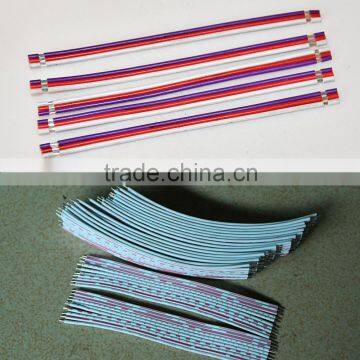 Computer Cutting Stripping Sub-line Machine