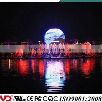 YD Color Changing Outdoor Rgb Led Module Low Voltage photo-4