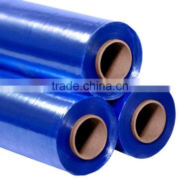 17 Micron Stretch Wrap,Plastic Stretch Film,Black Hand Pallet Shrink Wrap