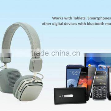 Bluetooth Headphones 2016 Bluetooth Headphone Without Wire photo-6