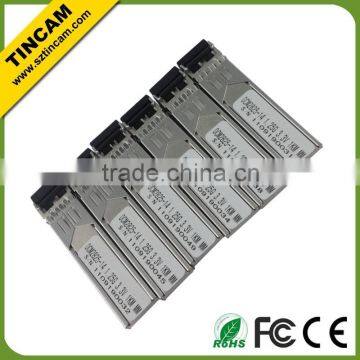 multi mode 1310nm sfp module CWDM