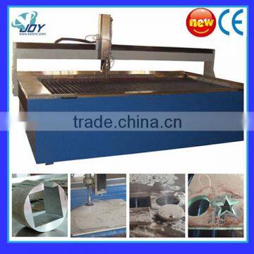 water jet cutting machine joy1530 Chinese cheap cutter