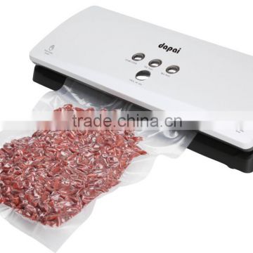 Tripod HOUSEHOLD food vacuum sealer