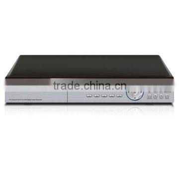 H.264 D1 Standal Alone 16ch CCTV DVR