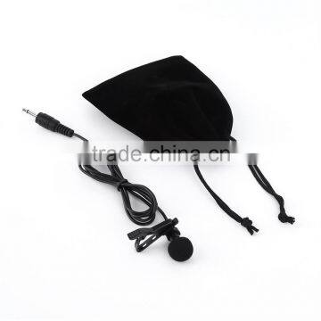 1.2m Handheld External Microphone With Clip For DJI Osmo Gimble Camera photo-3