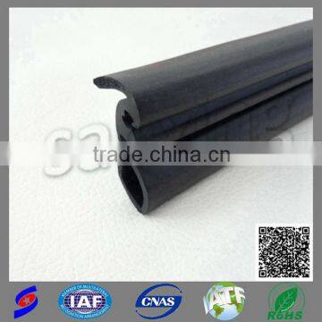 solid and sponge auto rubber dust seal