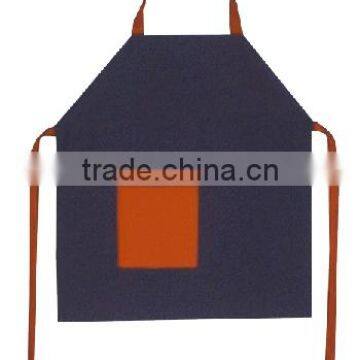 cheap non-woven apron