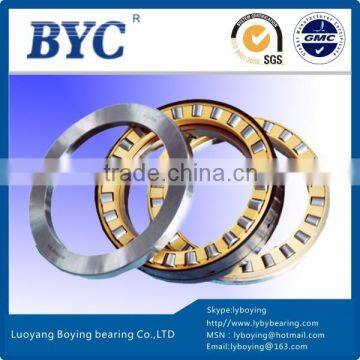 Percision Thrust roller bearings|Axial cylindrical roller bearings 81720 made in China