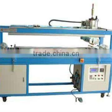 automatic thermal transfer gilding press