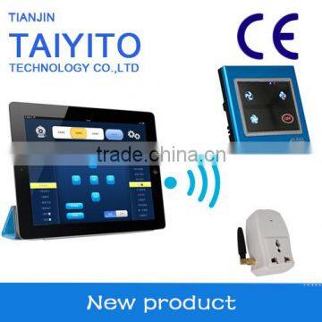Domotica Zigbee Tablet Home Automation Product,zigbee Home Automation, Smart Home Product