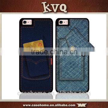 Newest exclusive design Jeans back case for Samsung Core prime G530