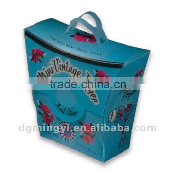 Professional Plastic Packaging Box Supplier