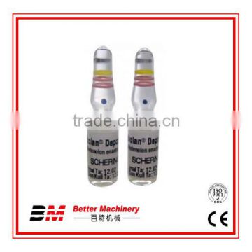 Alibaba china supplier bottle glass