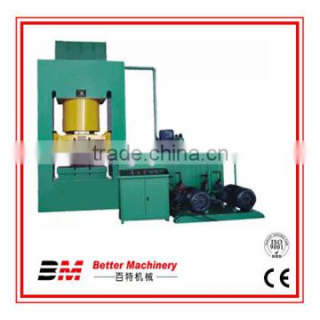 Y27 250 electrical hydraulic press