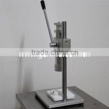 Manual Perfume Crimping Machine,manual Perfume Crimping Fitting,manual Perfume Crimping Equipment