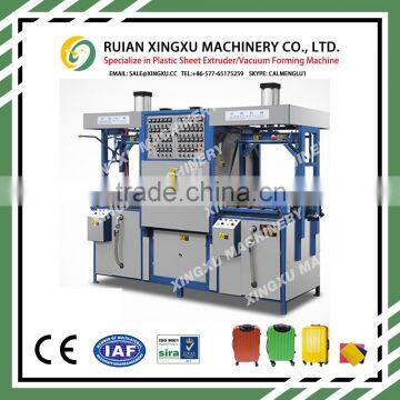new design competitive price large vacuum forming machine