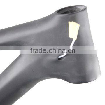 2016 Chinese 26 Carbon Mountain Bike Frame MTB Frame BSA UD Matt AC006 photo-3