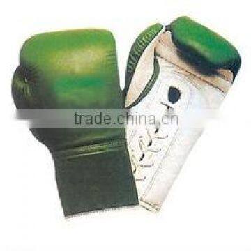 Leather Boxing Glove