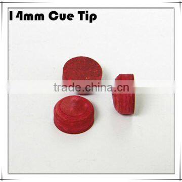 Omin Quality Billiard Pool/Snooker Cue Tip