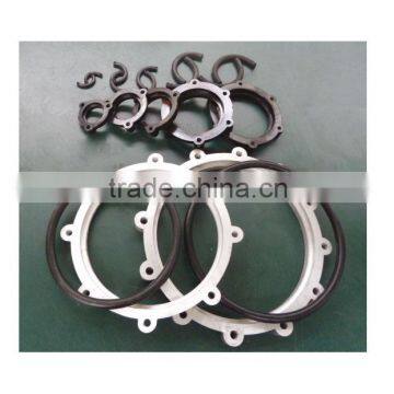 aluminium forged steel flange class