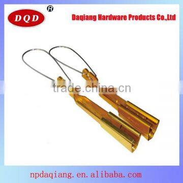 China Wholesale 2 Knots for 1-2 Pair Drop Wire Clamp