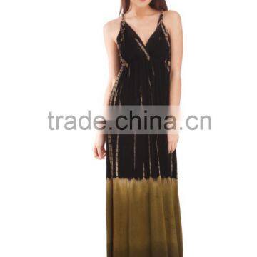 Spandex Dress