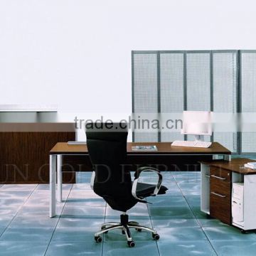 Best Selling Products Modern CEO/Manager Wooden Desk (SZ-OD196)