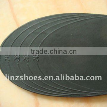 safety shoes heating insole