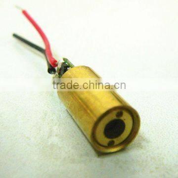 5mw Industrial Red Laser Pointer Module photo-5
