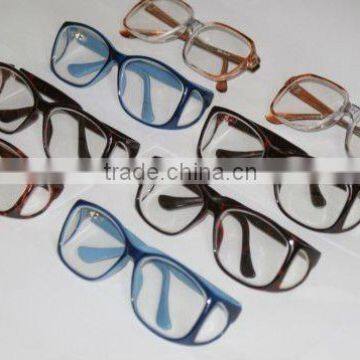 Eyewear for X-ray Shielding